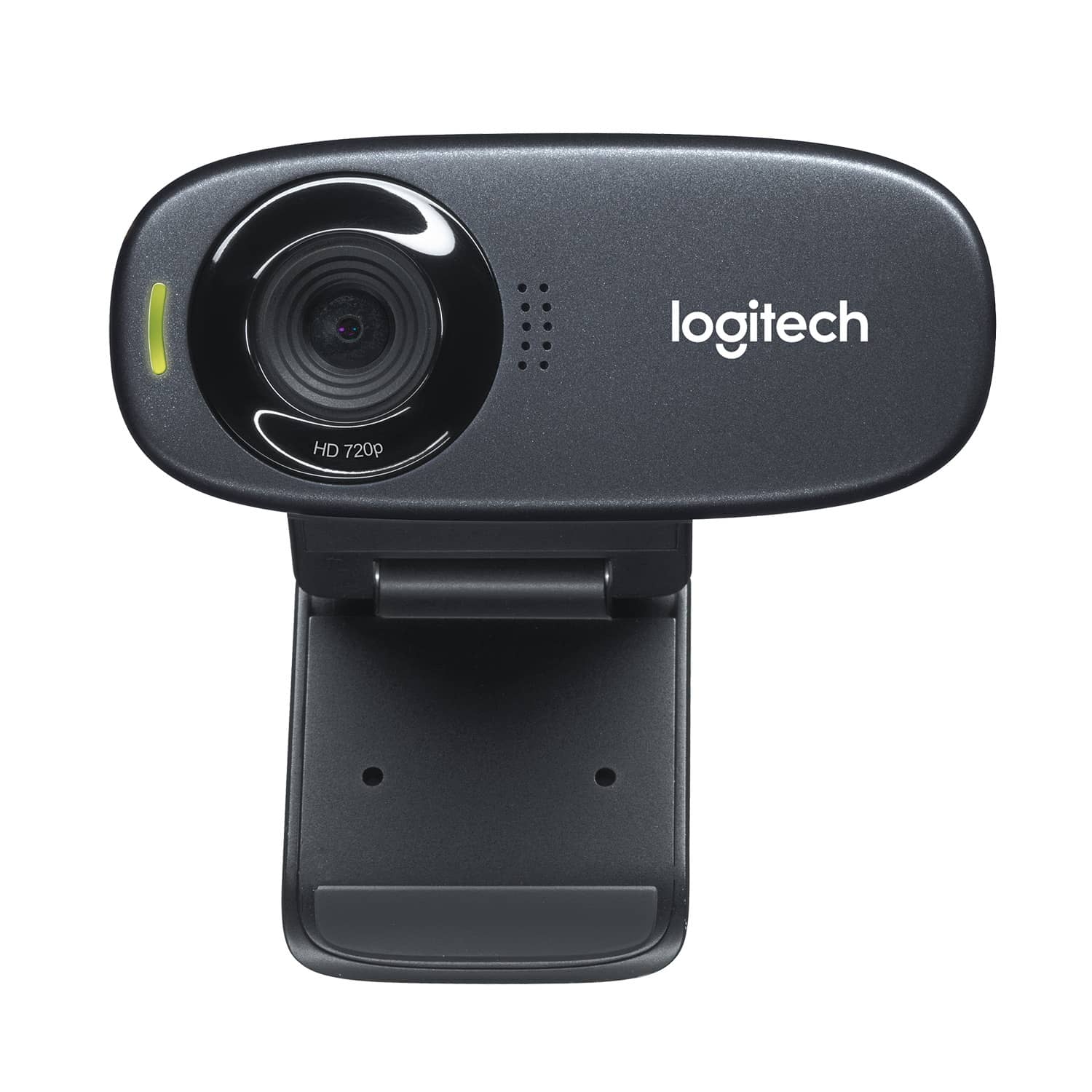Logitech C310 webcam (960-001065) thumbnail