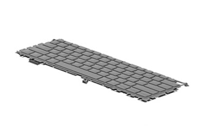 HP P39083-B71 laptop reserve-onderdeel Toetsenbord (P39083-B71) thumbnail