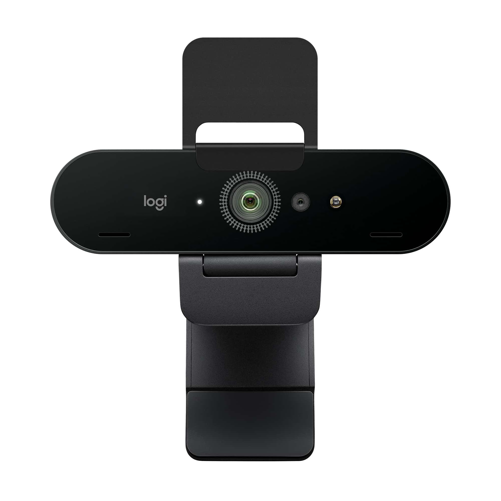Logitech Brio Stream webcam (960-001194) thumbnail