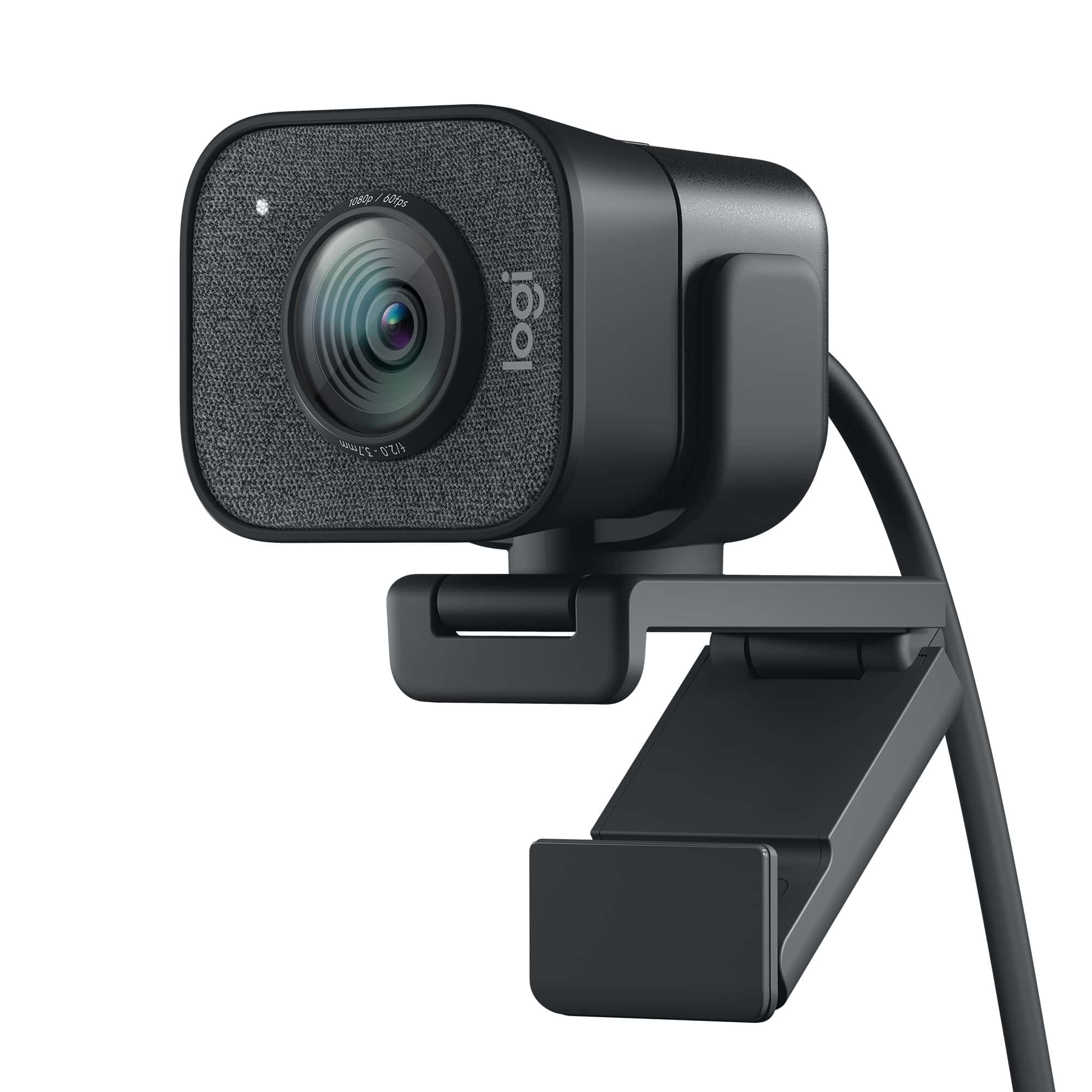 Logitech StreamCam (960-001281) thumbnail
