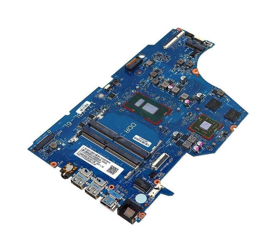HP SPS-MB UMA RAI5 340 16GB WIN (P40740-601) thumbnail
