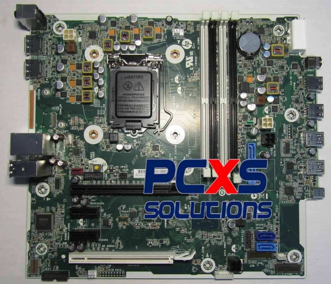 HP SPS-MB UMA RAI7 350 24GB WIN (P40743-601) thumbnail