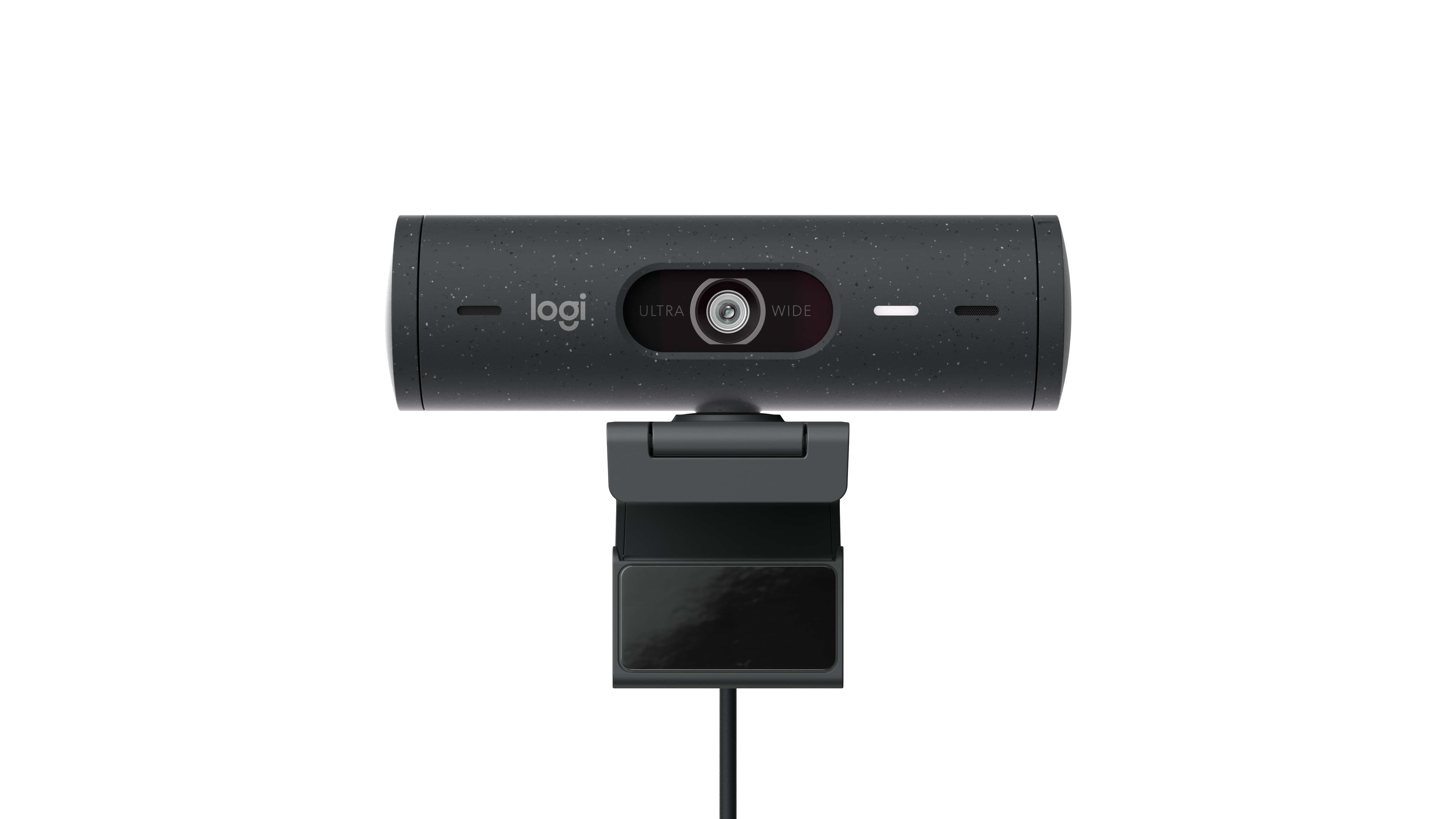 Logitech Brio 505 webcam 4 MP 1920 x 1080 Pixels USB Zwart (960-001459) thumbnail