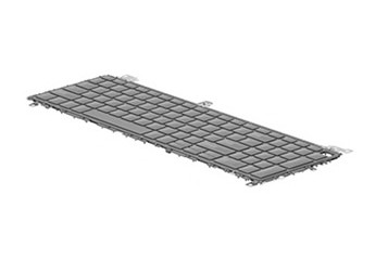 HP P42484-B31 laptop reserve-onderdeel Toetsenbord (P42484-B31) thumbnail