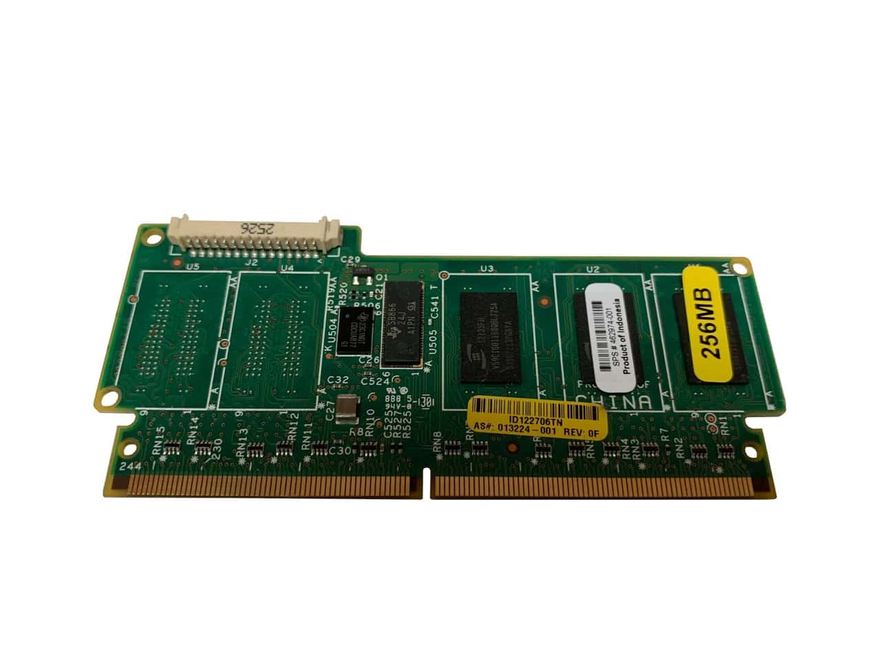 HP SPS-PCA DP FLEX IO 4 G1I AIO (P45650-001) thumbnail