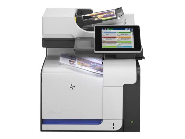 HP ADF tray extender paper stopper (Q7404-40020) thumbnail