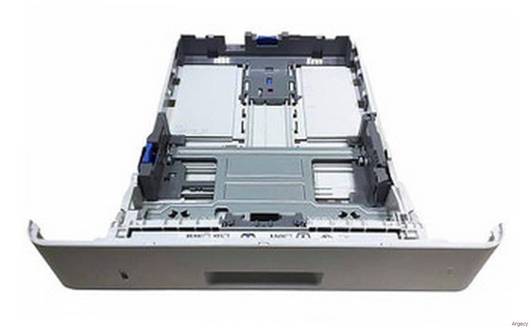 HP Optional 550-sheet paper input accessory tray - Replacement (RM2-5413) thumbnail