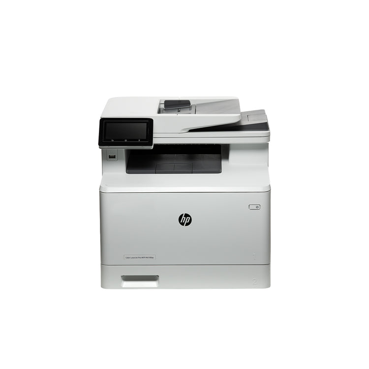 HP Prod-Exchange 220V M479fdw WUR EMEA (W1A80-67002) thumbnail
