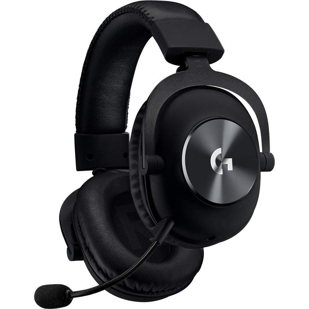 Logitech G PRO X Gaming Headset (981-000818) thumbnail