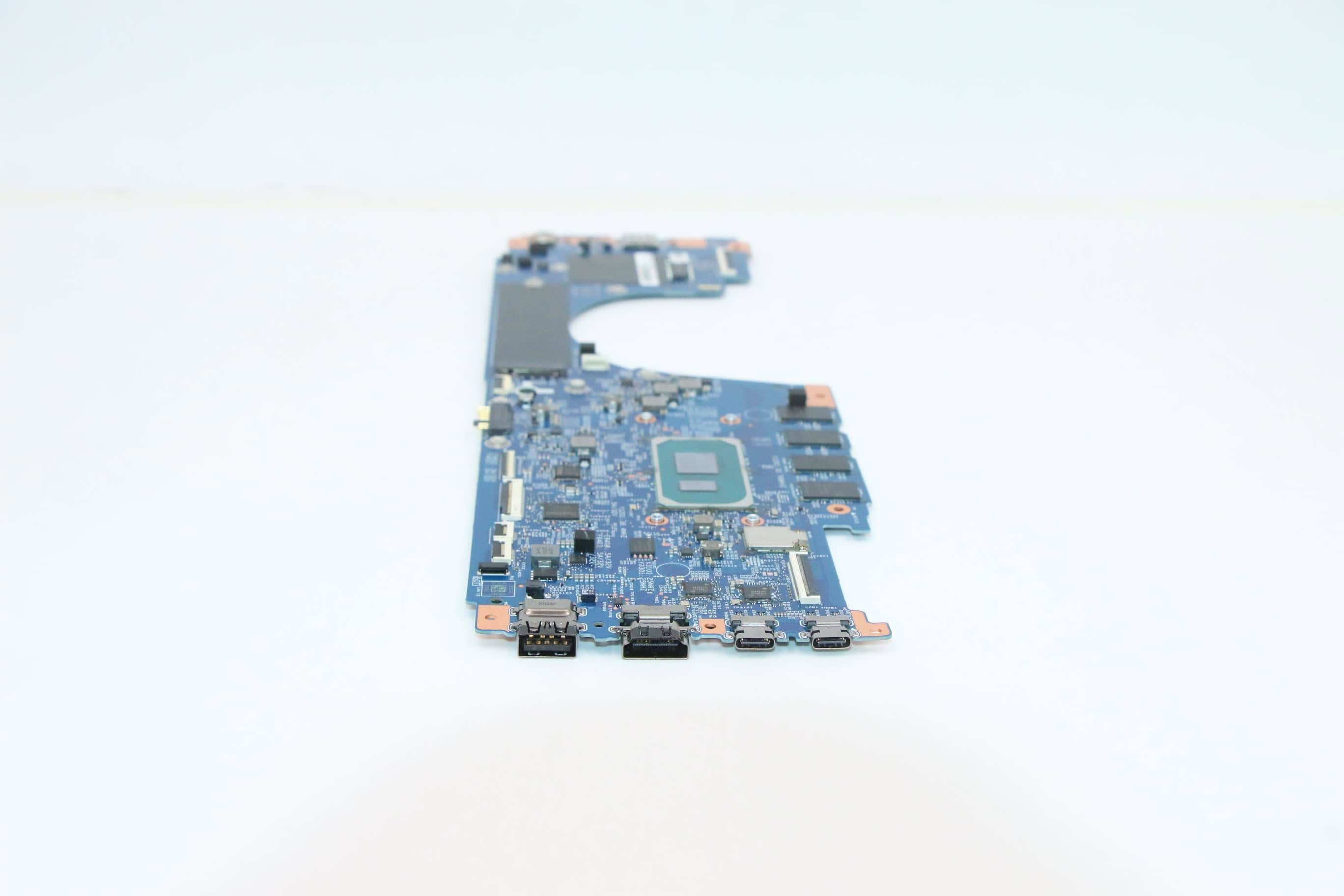 Lenovo 5B21C72947 laptop reserve-onderdeel Moederbord (5B21C72947) thumbnail