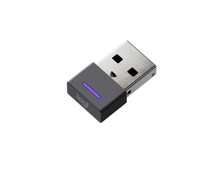 Logitech Zone USB-ontvanger (981-000897) thumbnail