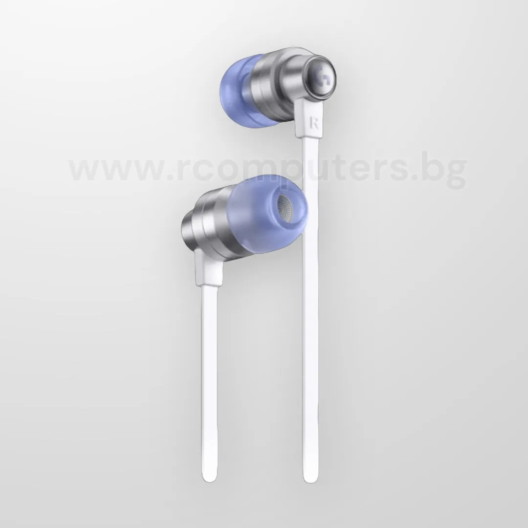 Logitech G G333 - øreproptelefoner med (981-000930) thumbnail