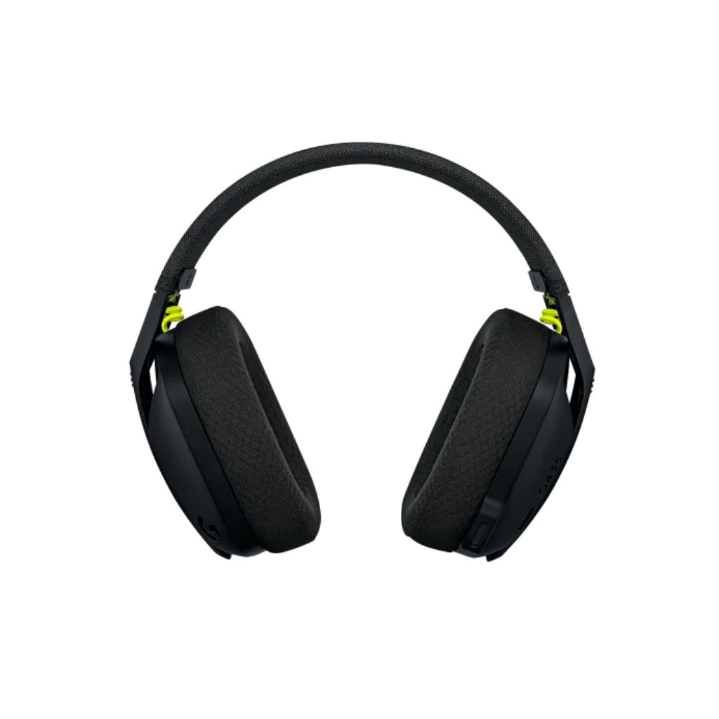 Logitech G435 Gaming Headset (981-001050) thumbnail