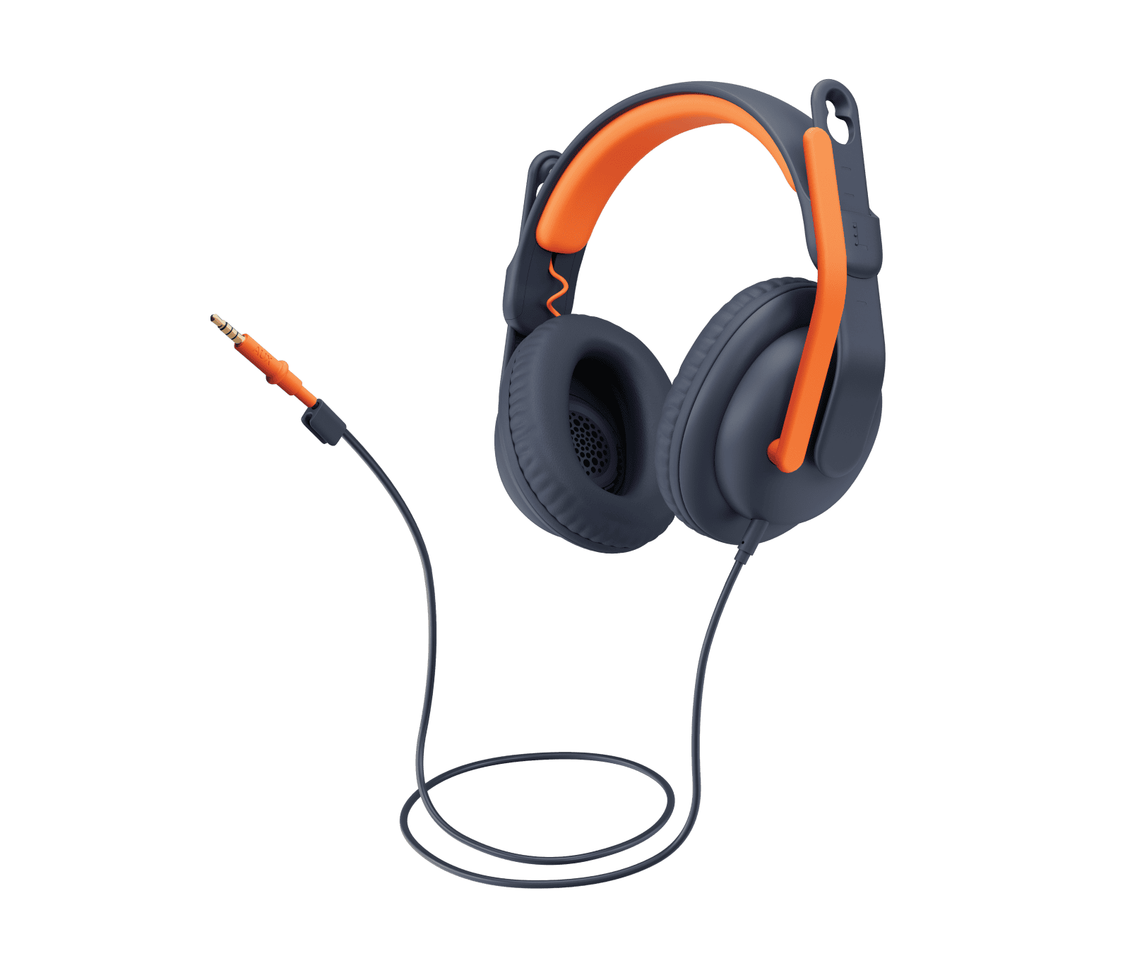 Logitech Zone Learn - CLASSIC BLUE - WW-9006 (981-001383) thumbnail