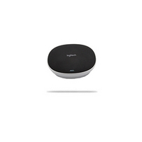 Logitech Group Zwart, Zilver (993-001136) thumbnail