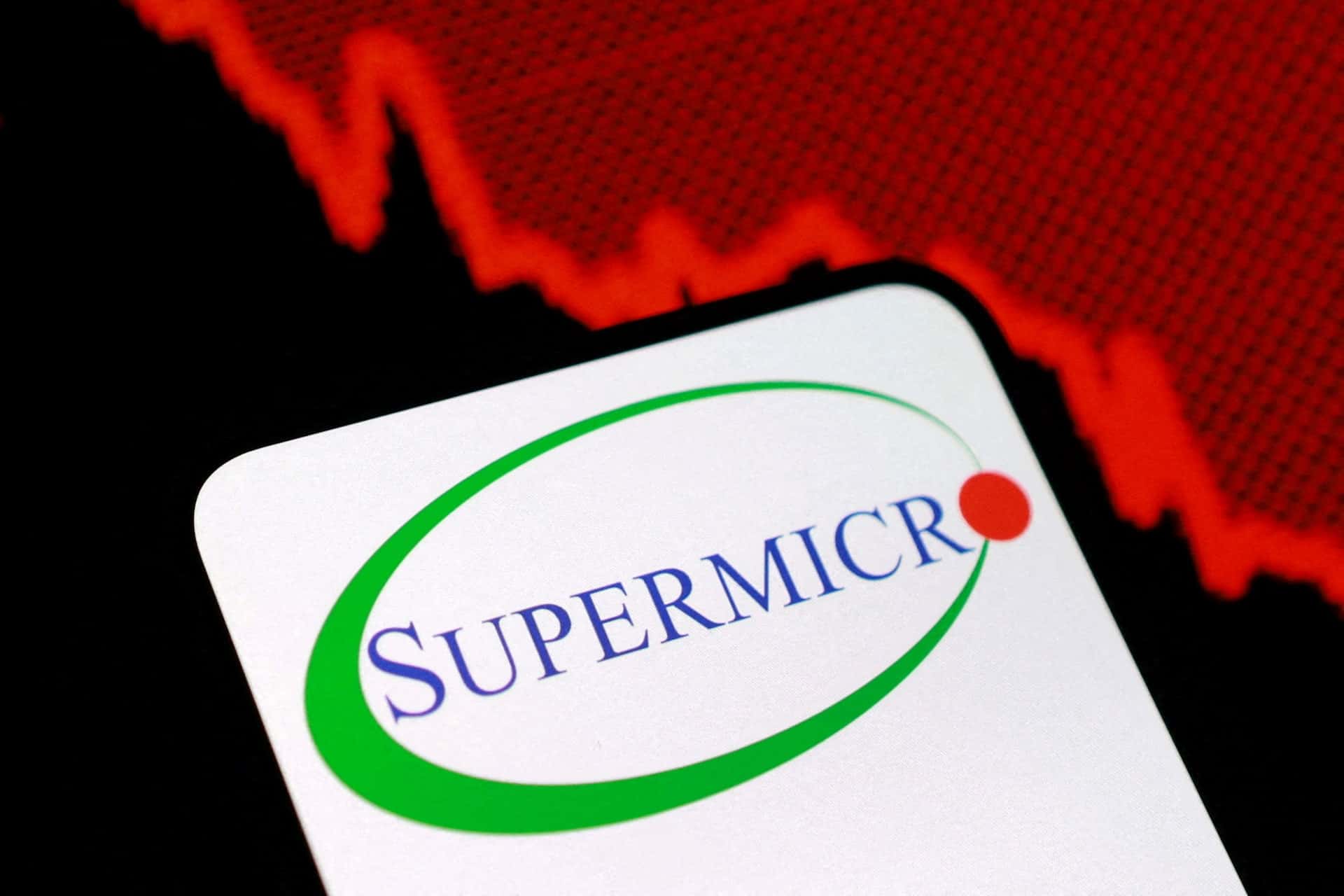 Super Micro Supermicro 2U Turin 9475F 16x32GB 2x480GB M.2 2x1600W (AS -2115HS-TNR-OTO-14) thumbnail