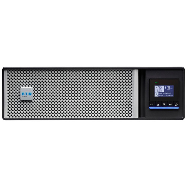 Eaton FlexPDU 6 BS (EFLX6B) thumbnail