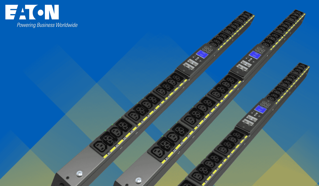 Eaton PDU G4 MI 0U 309 63A 1P 24xC13,18xC39 (EVMIF163X) thumbnail