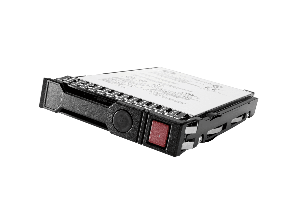 HPE 600GB 15K 12G 2.5INCH SAS (872844-B21-RFB) thumbnail