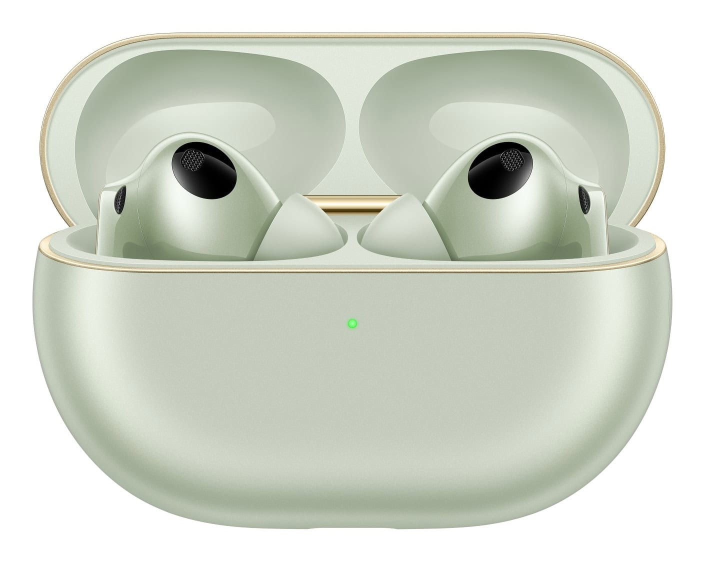 Huawei Freebuds Pro 4 Headset Draadloos In-ear Gesprekken/Muziek/Sport/Elke dag USB Type-C Bluetooth Groen (55037964) thumbnail Huawei Freebuds Pro 4 Headset Draadloos In-ear Gesprekken/Muziek/Sport/Elke dag USB Type-C Bluetooth Groen (55037964) thumbnail