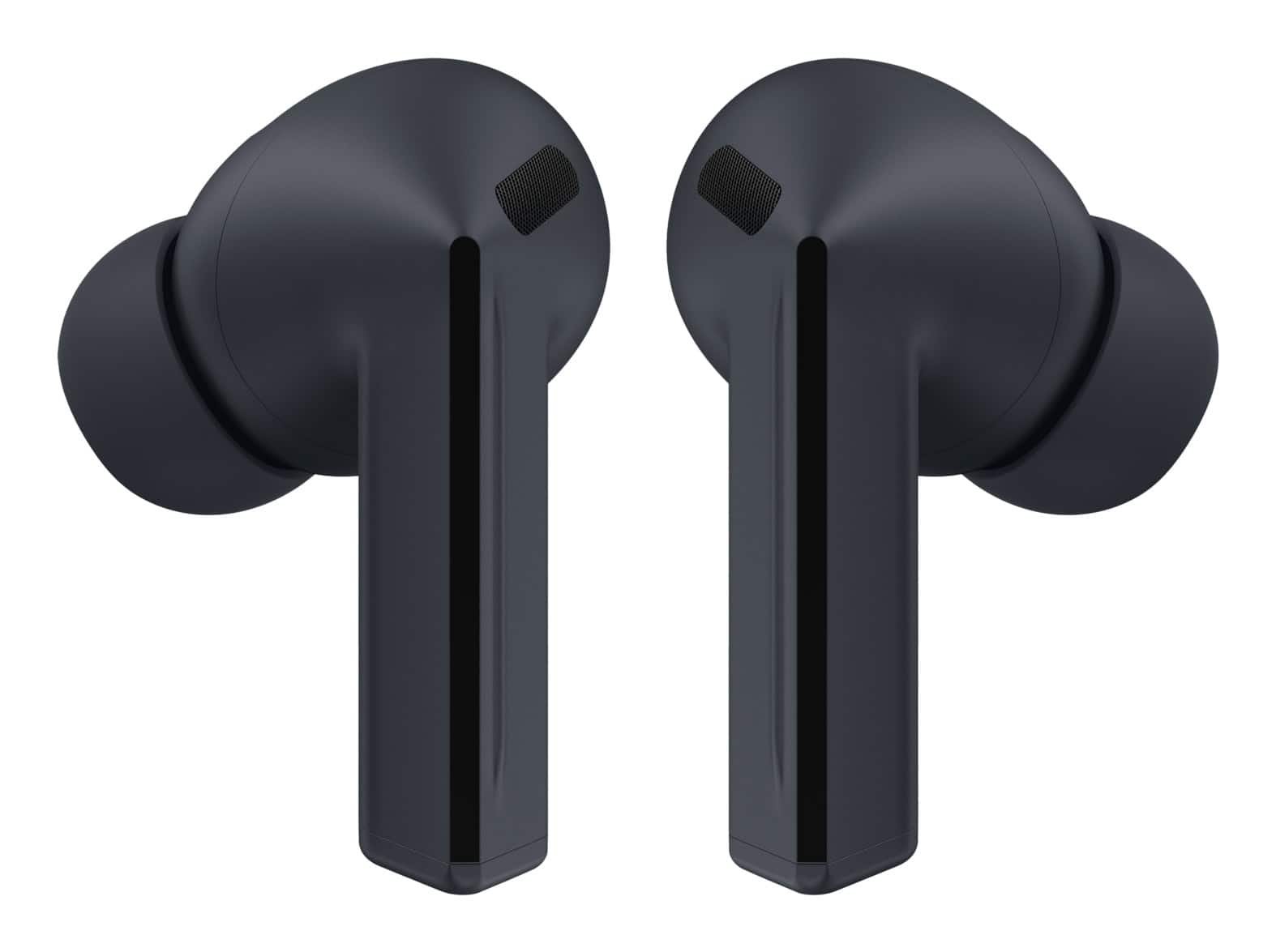 Samsung Galaxy SM-R420NZKADBT hoofdtelefoon/headset True Wireless Stereo (TWS) In-ear Oproepen/muziek Bluetooth Zwart (SM-R420NZKADBT) thumbnail