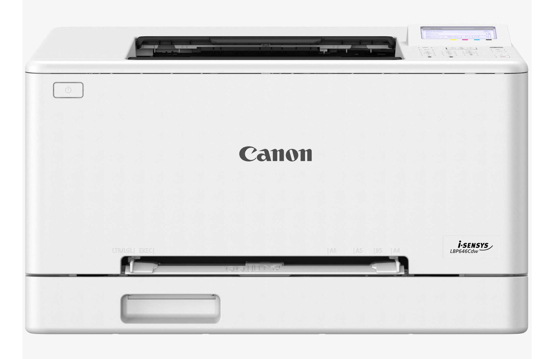 Canon LBP646Cdw Kleur 1200 x 1200 DPI A4 Wifi (6929C007) thumbnail