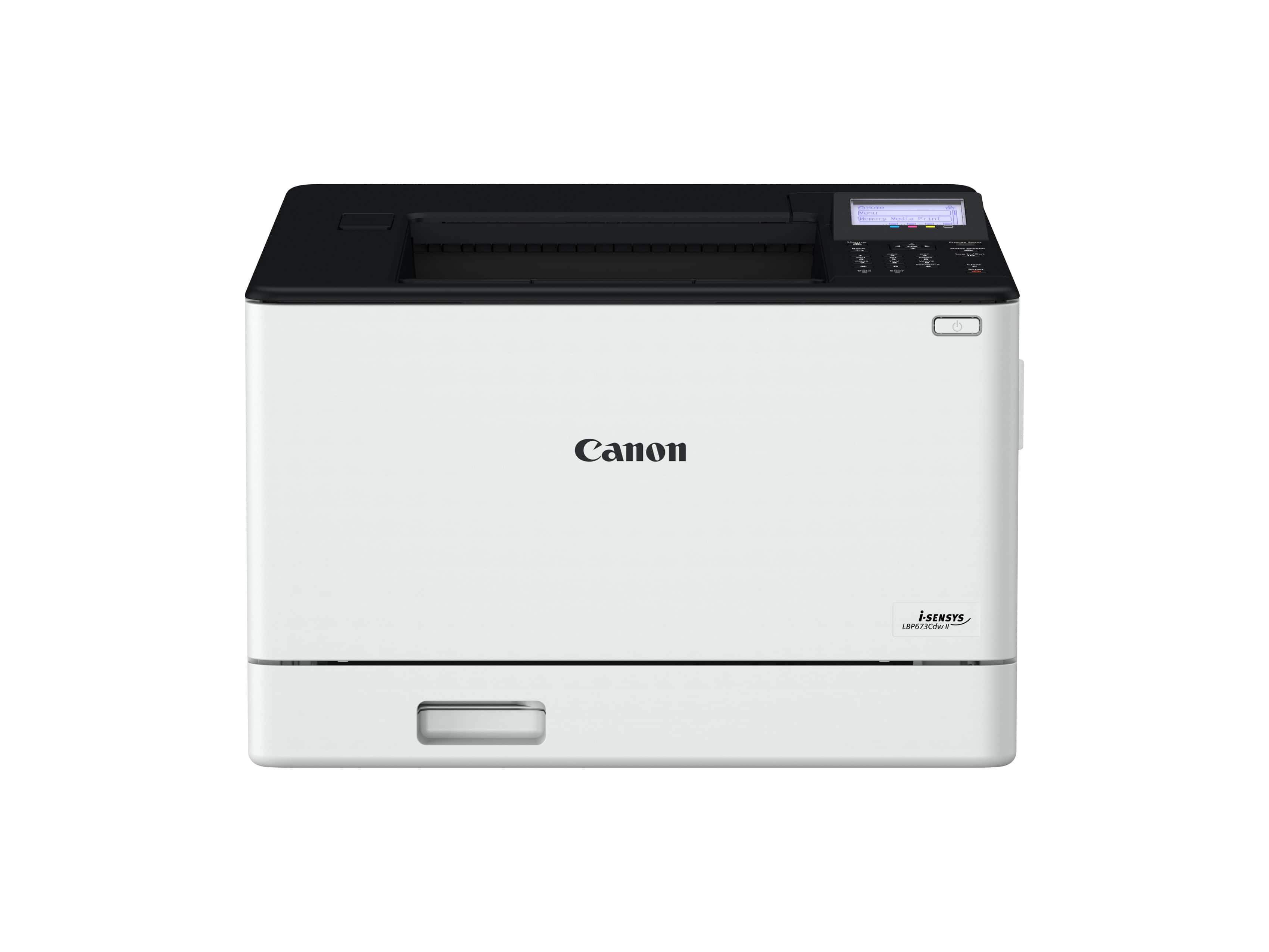 Canon i-SENSYS LBP673Cdw II Kleur 1200 x 1200 DPI A4 Wifi (7186C007) thumbnail