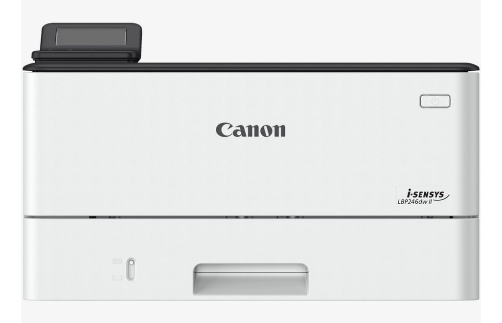 Canon i-SENSYS LBP246dw II A4 Wifi (7187C006) thumbnail