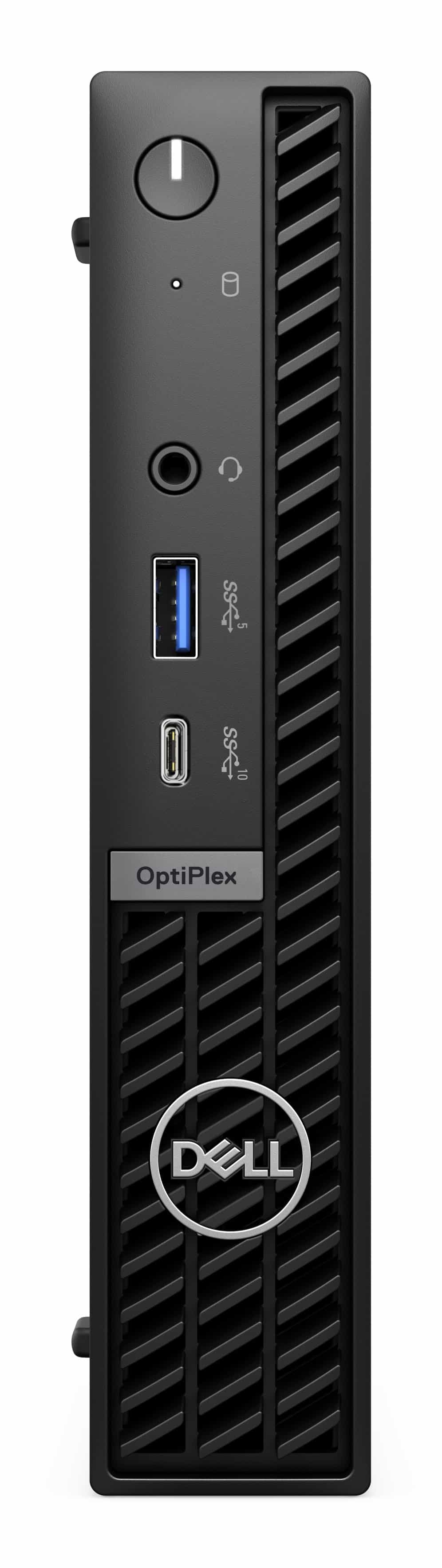 DELL OptiPlex 7020 Intel® Core™ i7 i7-14700T 16 GB DDR5-SDRAM 512 GB SSD Windows 11 Pro MFF Mini PC Zwart (5M6M8) thumbnail DELL OptiPlex 7020 Intel® Core™ i7 i7-14700T 16 GB DDR5-SDRAM 512 GB SSD Windows 11 Pro MFF Mini PC Zwart (5M6M8) thumbnail
