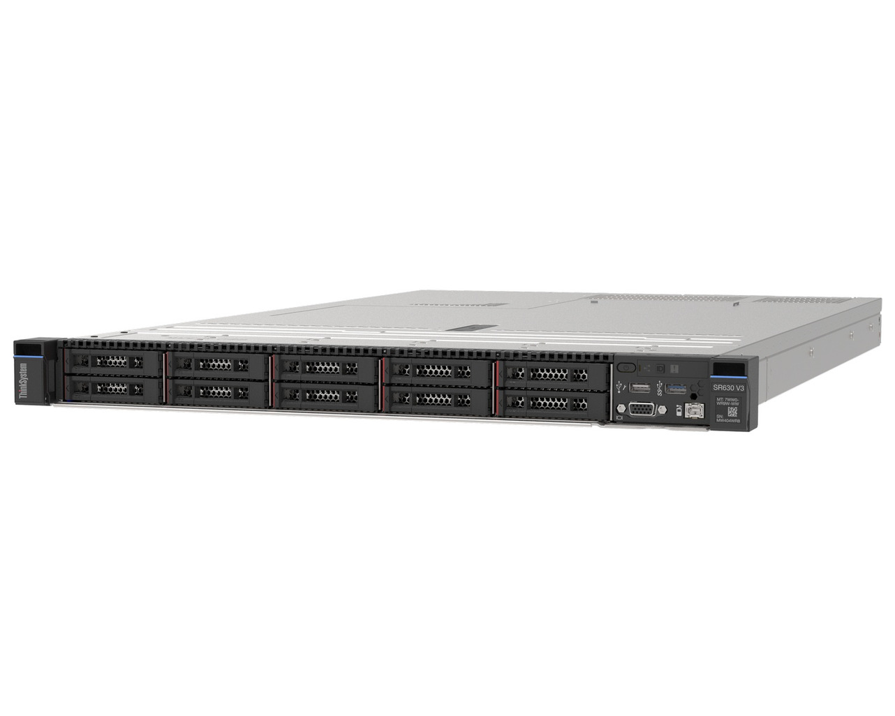 Lenovo ThinkSystem SR630 V3 6526Y 32GB (7D73A06EEA) thumbnail