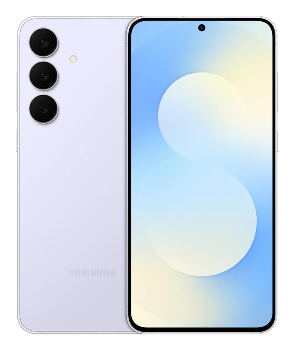 Samsung Galaxy S25 FE (SM-S731BLBDEUB) thumbnail