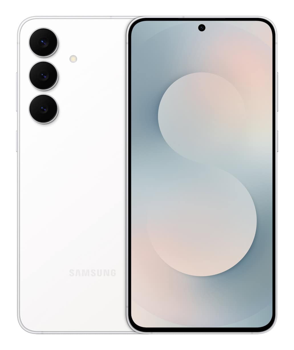 Samsung Galaxy S25 FE (SM-S731BZWDEUB) thumbnail