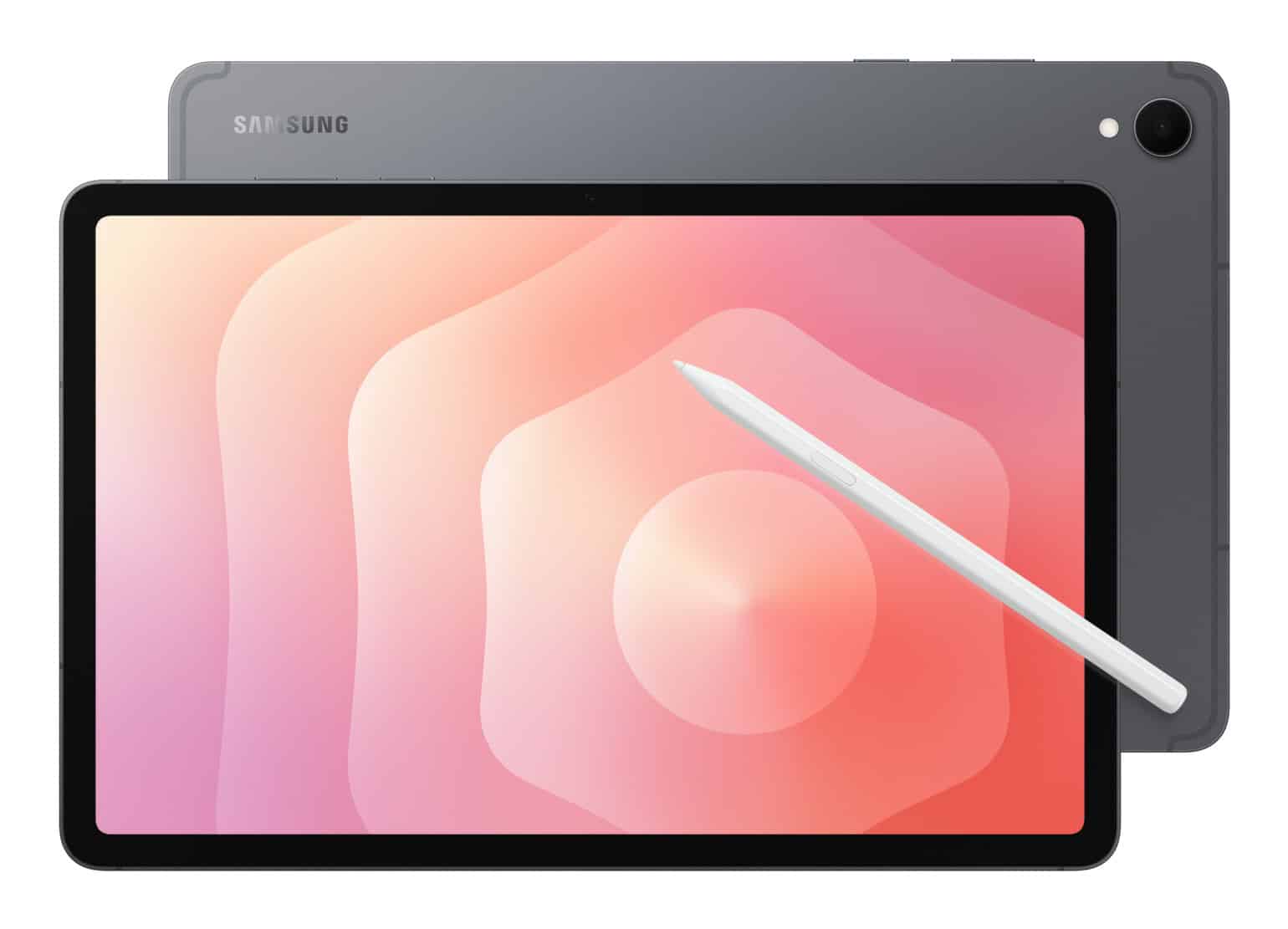 Samsung Galaxy Tab S11 5G (11'') (SM-X736BZAPEUB) thumbnail