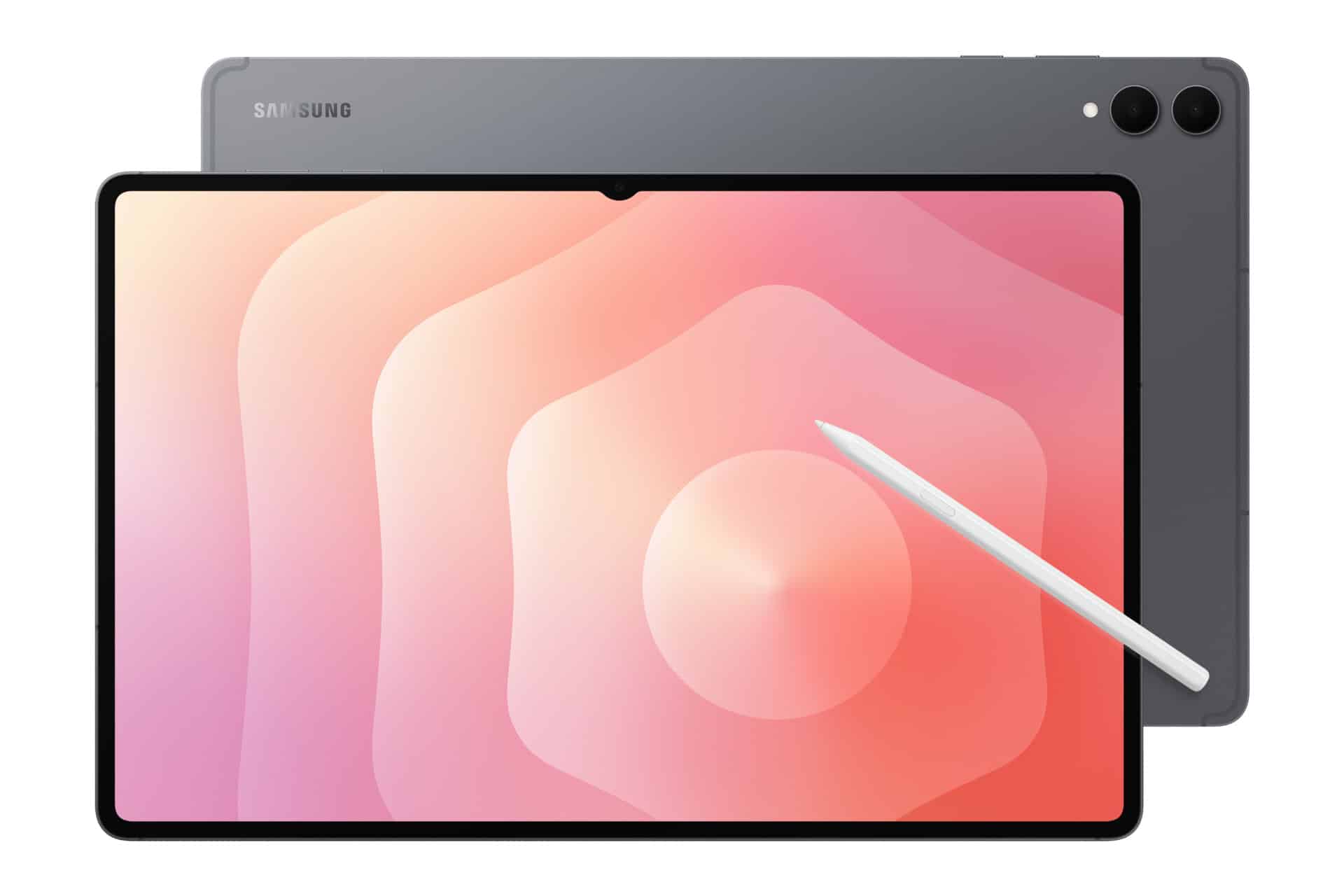 Samsung Galaxy Tab S11 Ultra (Wi-Fi, 14.6'') (SM-X930NZAPEUB) thumbnail