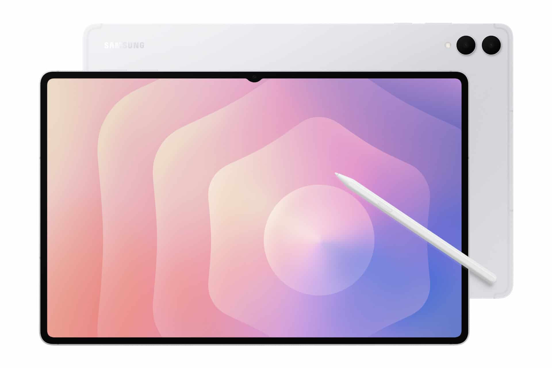 Samsung Galaxy Tab S11 Ultra (Wi-Fi, 14.6'') (SM-X930NZSREUB) thumbnail