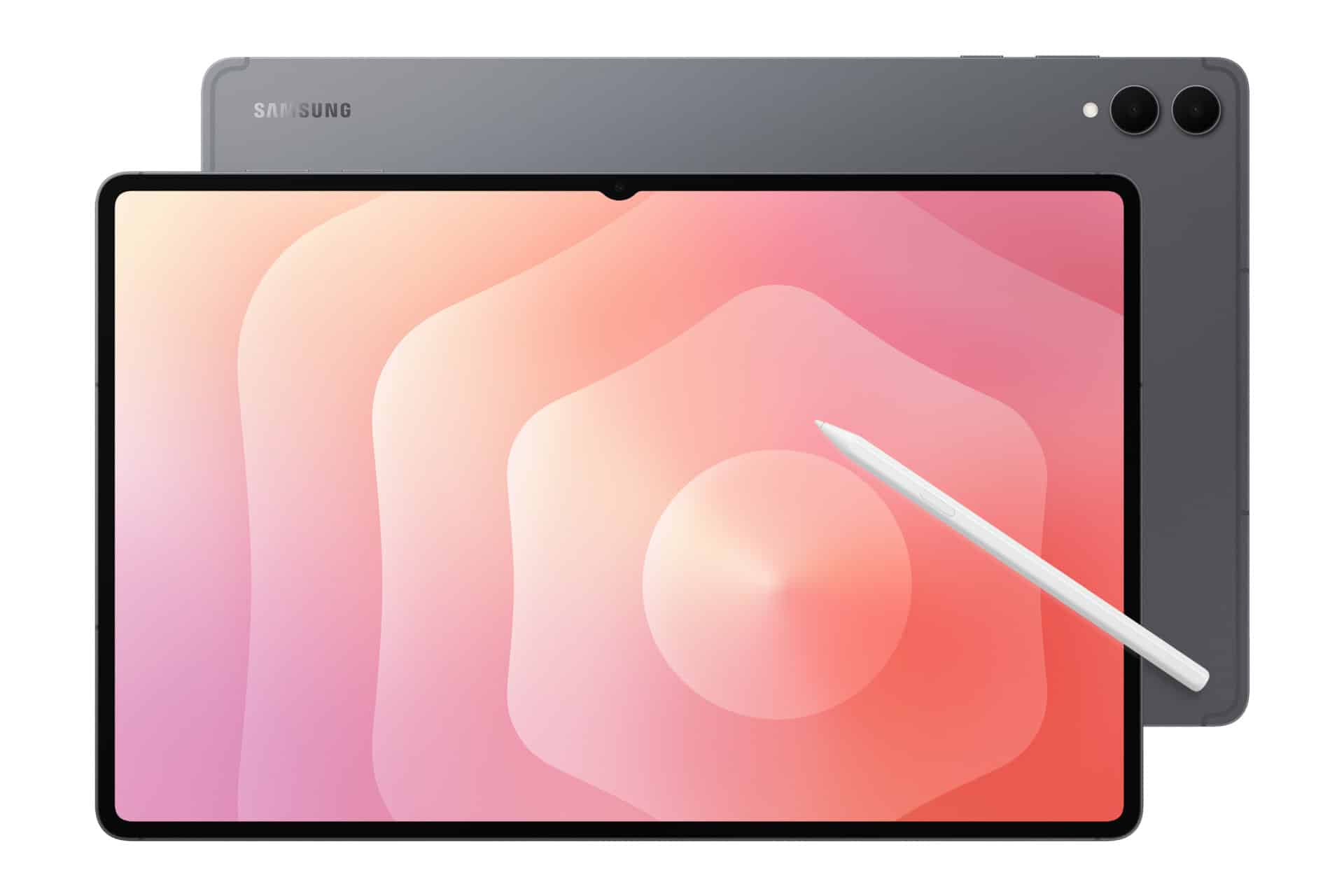 Samsung Galaxy Tab S11 Ultra 5G (14.6'') (SM-X936BZATEUB) thumbnail
