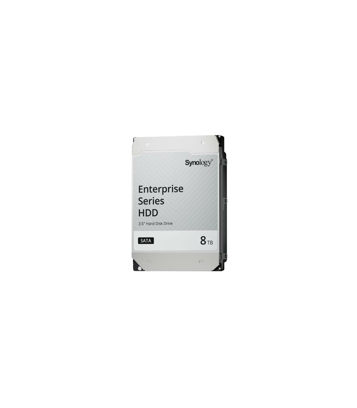 Synology Enterprise 3.5 SATA HDD Festplatte 8TB (HAT5320-8T) thumbnail