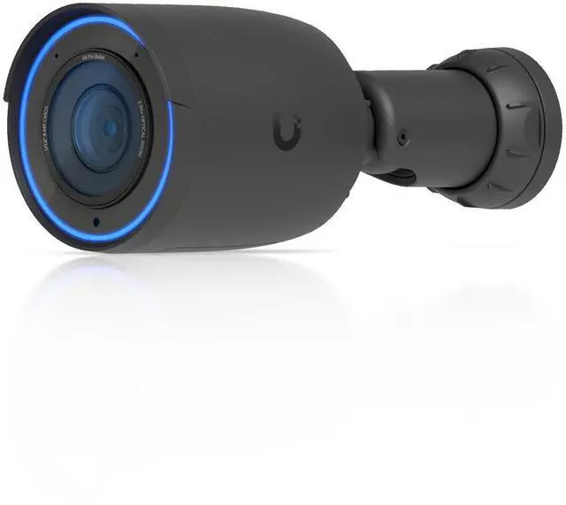 Ubiquiti UniFi Protect G6 Pro Bullet (Black) (UVC-G6-PRO-BULLET-B) thumbnail