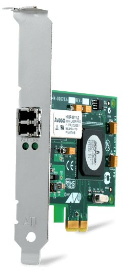 Allied Telesis AT-2914SX/LC-001 netwerkkaart Intern Fiber 1000 Mbit/s (AT-2914SX/LC-901) thumbnail