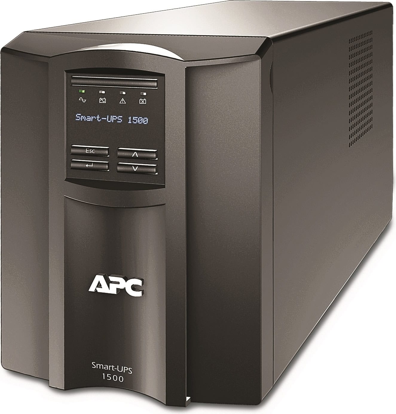 APC Inspection & maintenance Smart-UPS 1500 (WQSC) (WQSC) thumbnail