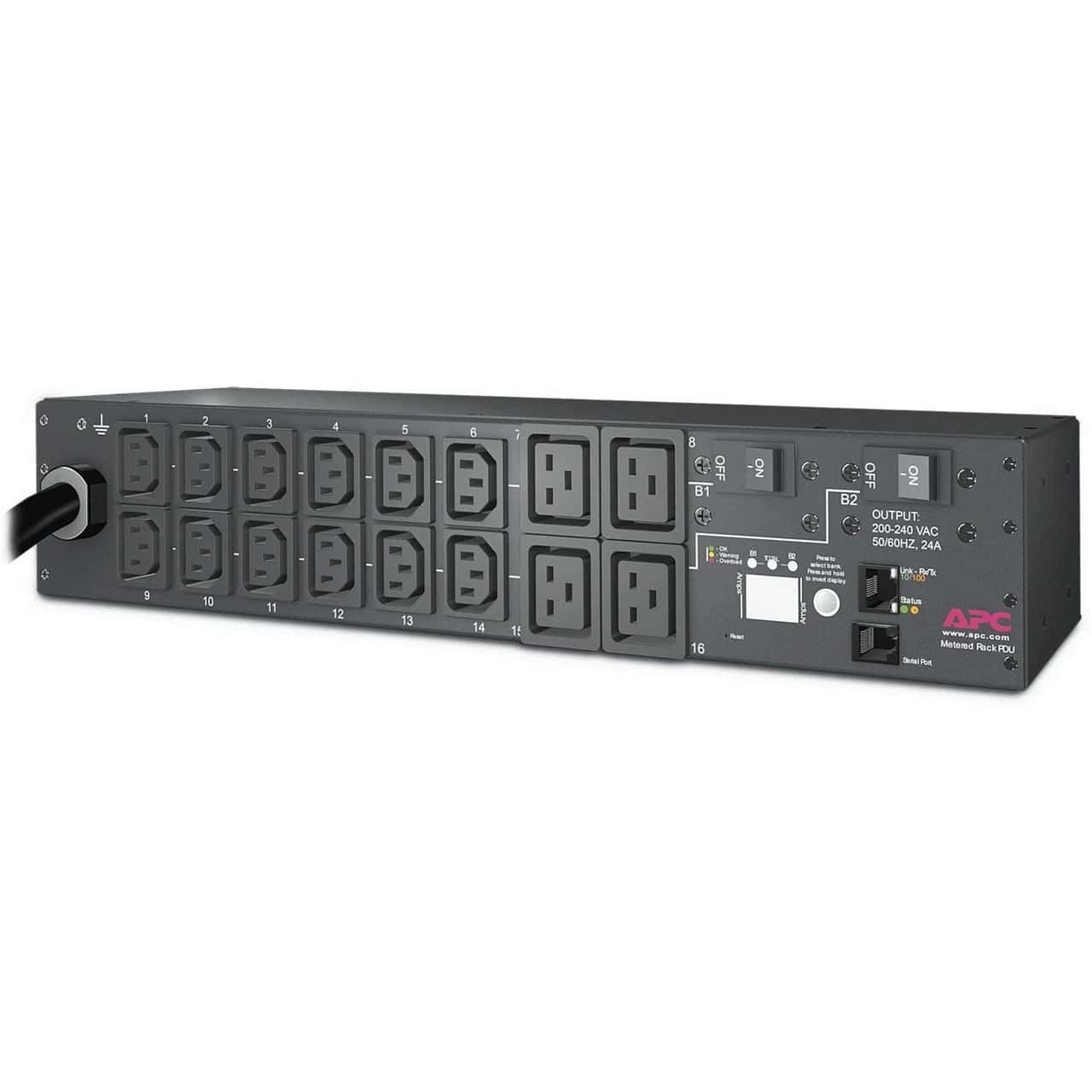 APC NetBotz and Rack PDU Support & Virsuell Inspection (WQSCCTP) (WQSCCTP) thumbnail