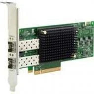 HPE Ethernetadapter SN1610E 32Gb 1p FC HBA (P14421-001) thumbnail