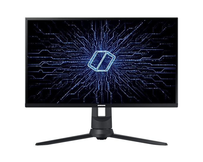 Samsung F27G34TFWU computer monitor 68,6 cm (27) 1920 x 1080 Pixels Full HD LED Zwart (LF27G34TFWUXEN) thumbnail