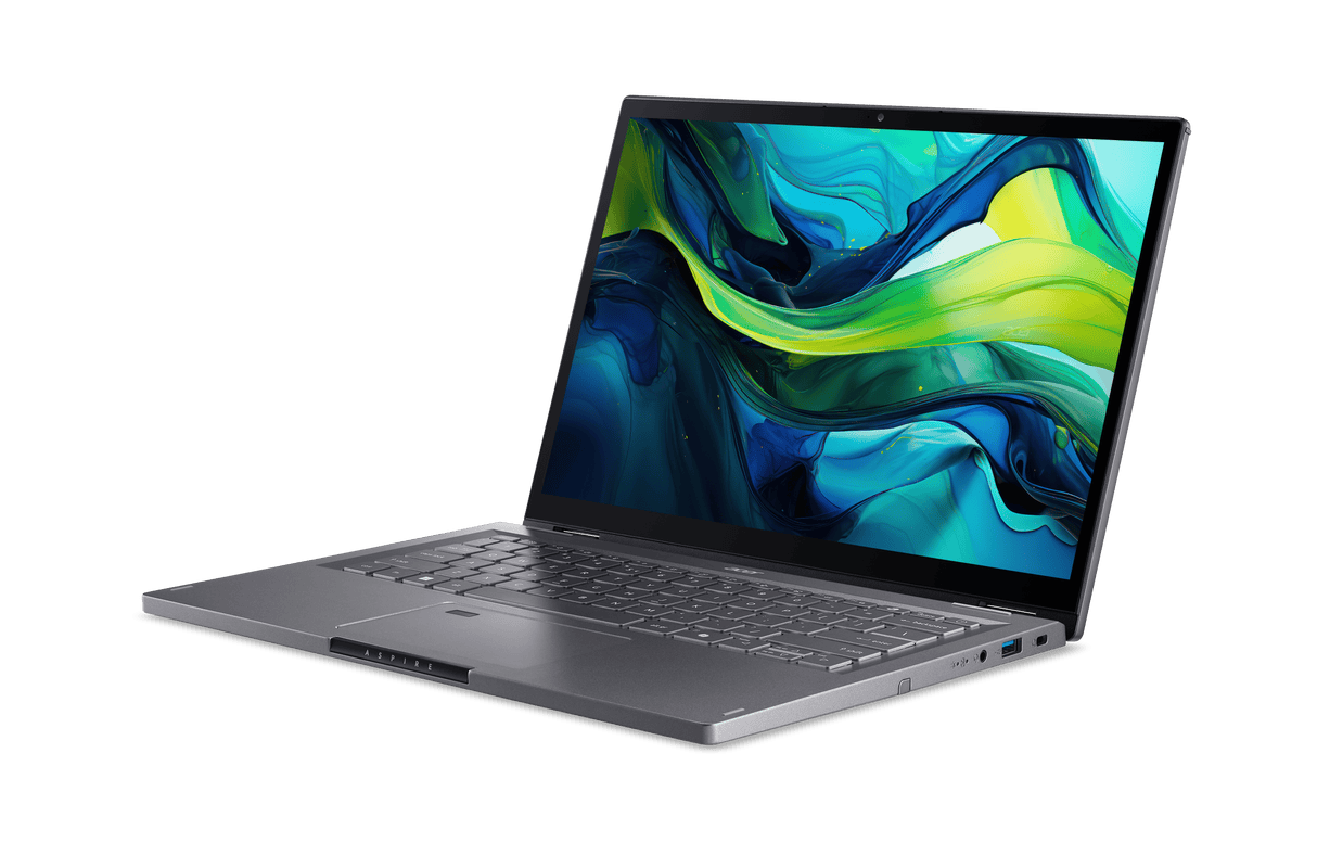 Acer CPE594-2N-K59J - 14i WUXGA Multi-Touch IPS 120Hz - MT8196 Octa-core -16GB LPDDR5X - 256GB UFS - Platinum Silver - Chrome OS (NX.JEZEH.005) thumbnail