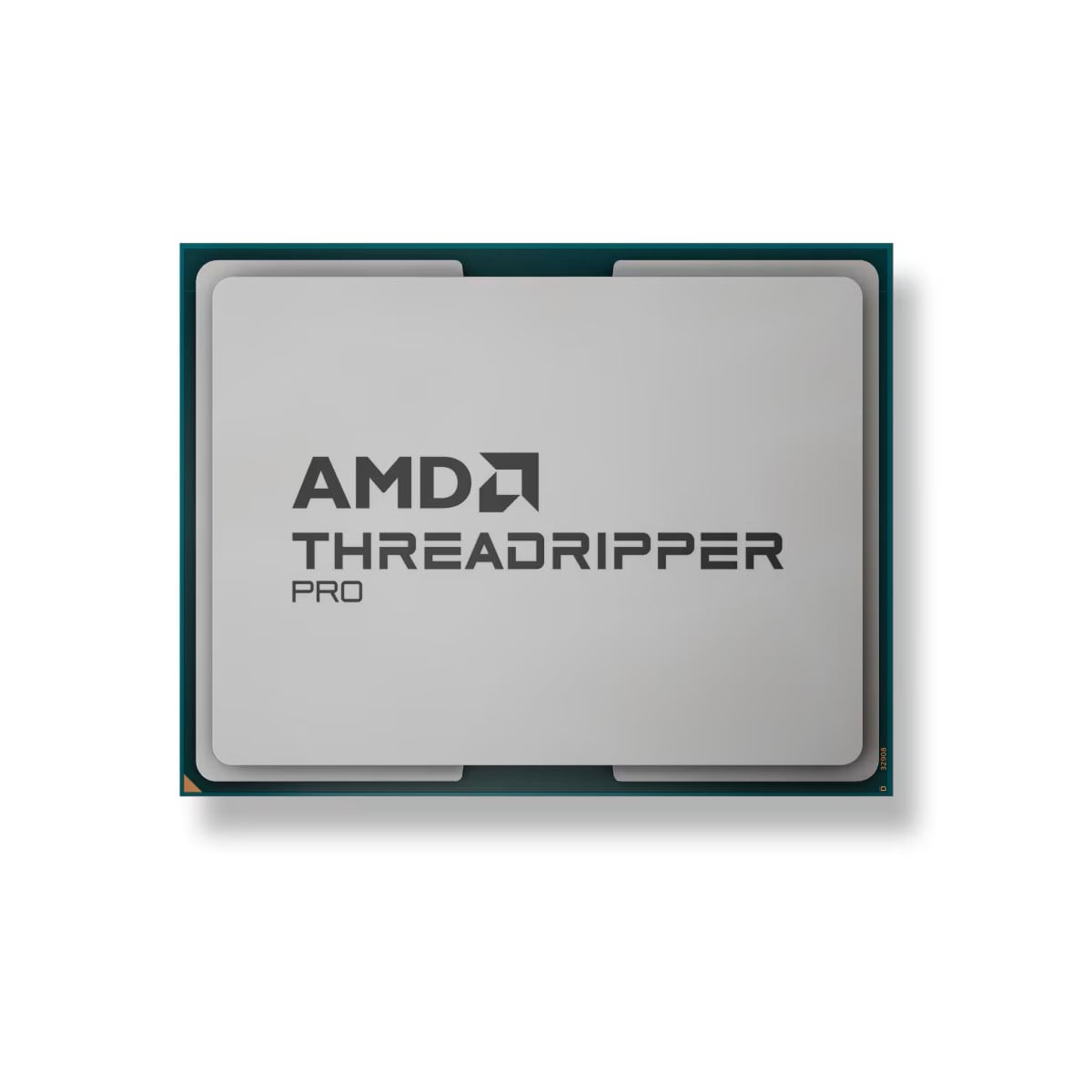 AMD Threadripper PRO 7965WX SP6 24C 5.3GHz (100-100000886WOF) thumbnail