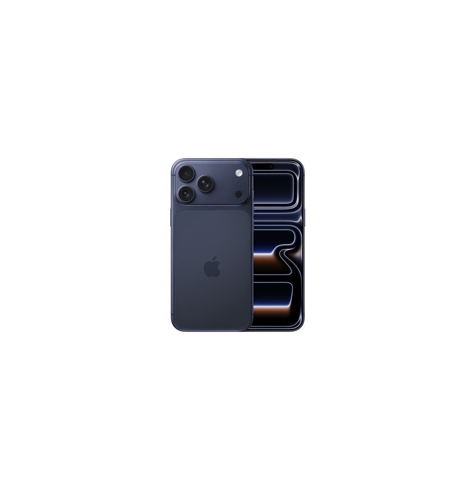 Apple iPhone 17 Pro Max 256GB Tiefblau (MFYP4ZD/A) thumbnail