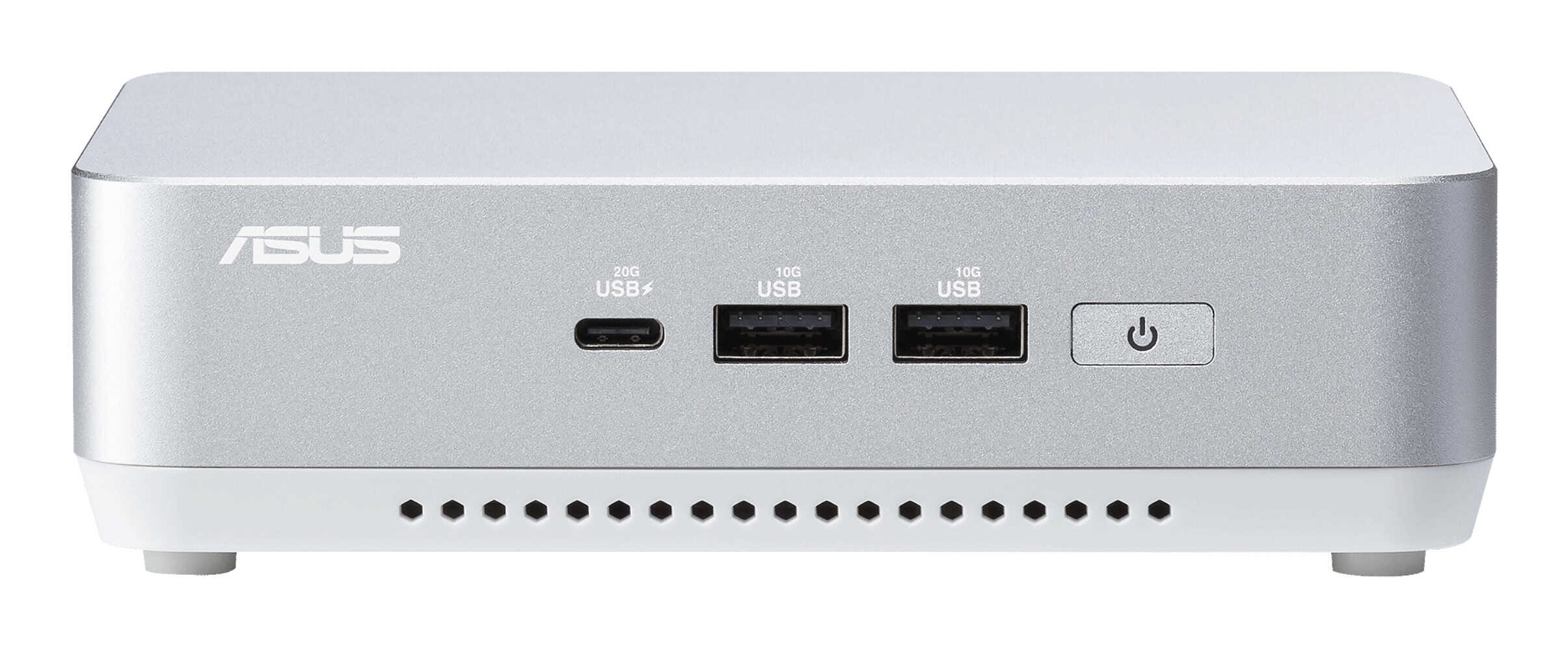 ASUS NUC 14 Pro+ RNUC14RVSU7089A0I Intel Core Ultra 7 155H 32 GB DDR5-SDRAM 1 TB SSD Windows 11 Home UCFF Mini PC Zilver (90AS0061-M000Z0) thumbnail ASUS NUC 14 Pro+ RNUC14RVSU7089A0I Intel Core Ultra 7 155H 32 GB DDR5-SDRAM 1 TB SSD Windows 11 Home UCFF Mini PC Zilver (90AS0061-M000Z0) thumbnail