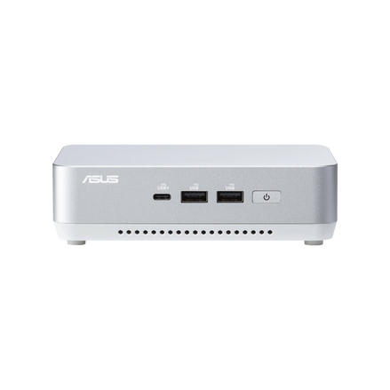 ASUS NUC 14 Pro+ RNUC14RVSU9089A0I Intel Core Ultra 9 185H 32 GB DDR5-SDRAM 1 TB SSD Windows 11 Home UCFF Mini PC Zilver (90AS0061-M00190) thumbnail ASUS NUC 14 Pro+ RNUC14RVSU9089A0I Intel Core Ultra 9 185H 32 GB DDR5-SDRAM 1 TB SSD Windows 11 Home UCFF Mini PC Zilver (90AS0061-M00190) thumbnail