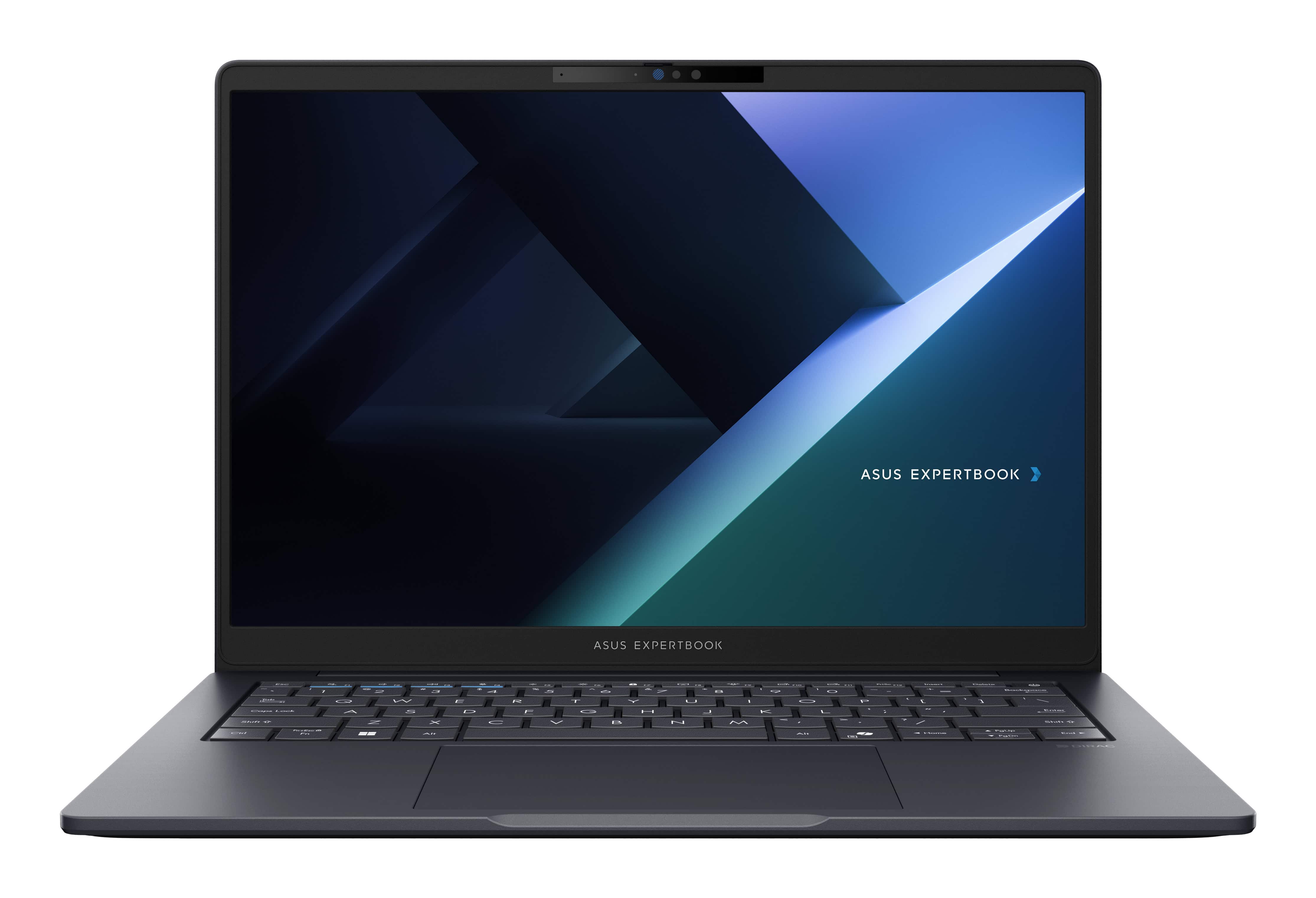 ASUS ExpertBook B5 B5405CCA-LY1150X Intel Core Ultra 5 225H Laptop 35,6 cm (14) WUXGA 32 GB DDR5-SDRAM 512 GB SSD Wi-Fi 7 (802.11be) Windows 11 Pro US International Zwart (90NX08I1-M01EP0) thumbnail ASUS ExpertBook B5 B5405CCA-LY1150X Intel Core Ultra 5 225H Laptop 35,6 cm (14) WUXGA 32 GB DDR5-SDRAM 512 GB SSD Wi-Fi 7 (802.11be) Windows 11 Pro US International Zwart (90NX08I1-M01EP0) thumbnail