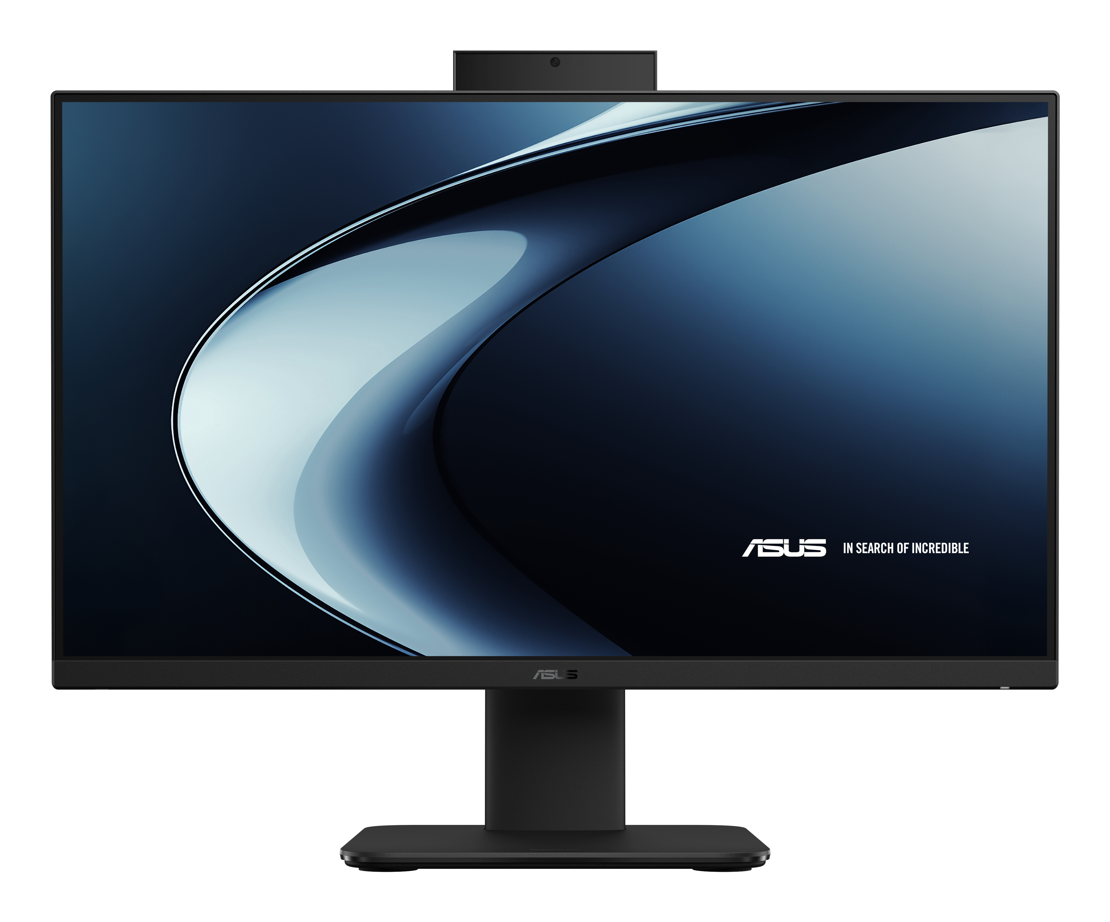 ASUS V400 AiO V440VAK-BPC273W Intel® Core™ i5 i5-13420H 60,5 cm (23.8") 1920 x 1080 Pixels Alles-in-één-pc 16 GB DDR5-SDRAM 1 TB SSD Windows 11 Home Wi-Fi 6E (802.11ax) Zwart (90PT03X6-M02XE0) thumbnail